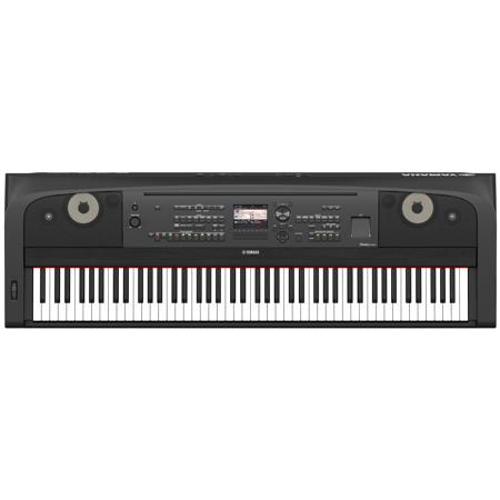 Yamaha DGX670  88-Key Piano with Rhythms & FREE UK P&P