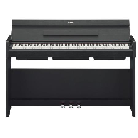 Yamaha on sale gh3 action