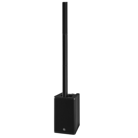 Yamaha DXL1K 12" 1100W Column Type Powered Portable Speaker
