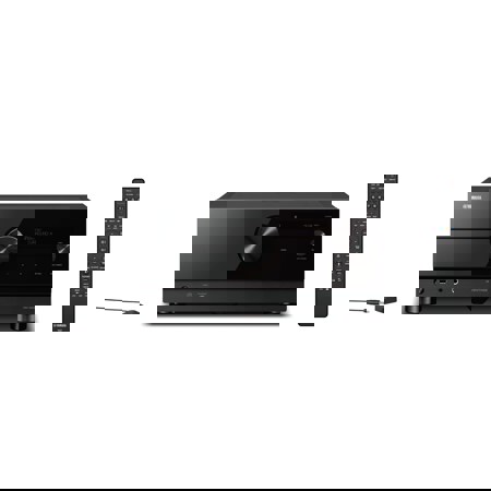 (新品同様) YAMAHA RX-A1010 AVレシーバー AVENTAGE Yamaha RX-A1010 AVENTAGE AV Receiver Preview