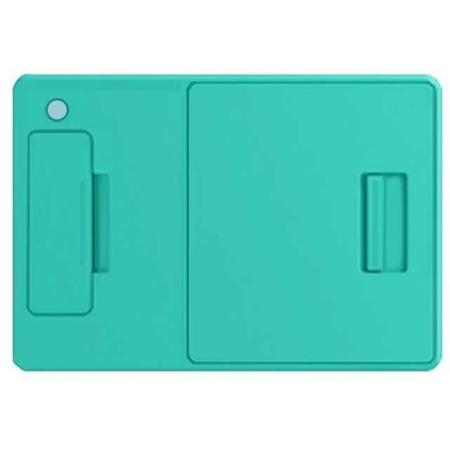 YI 16MP Action Camera with Wi-Fi, Green