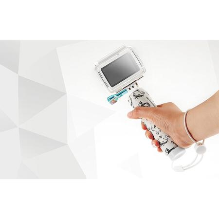 YI Floating Grip for Action Camera, Random Color