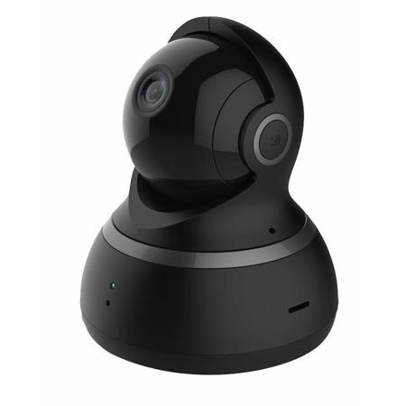 YI 1080p PTZ Dome Camera