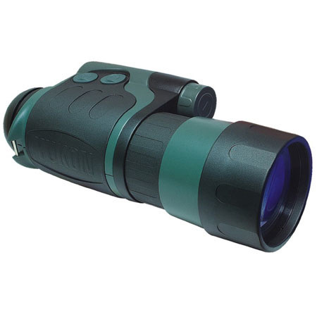 Yukon NVMT 4x50 Multitask Night Vision Monocular