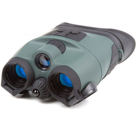 Yukon Viking Pro 2x24mm Night Vision Binocular