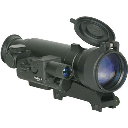 Yukon 2.5x50 NVRS Tactical Night Vision Riflescope