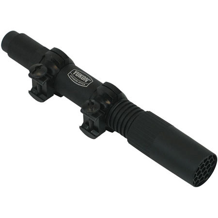 Yukon NVRS Weaver Mount IR Flashlight