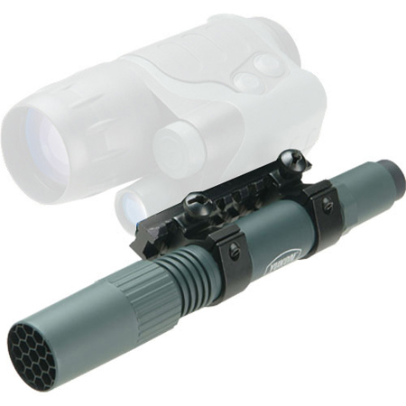 Yukon NVMT IR Infra Red Flashlight for NVMT Monoculars