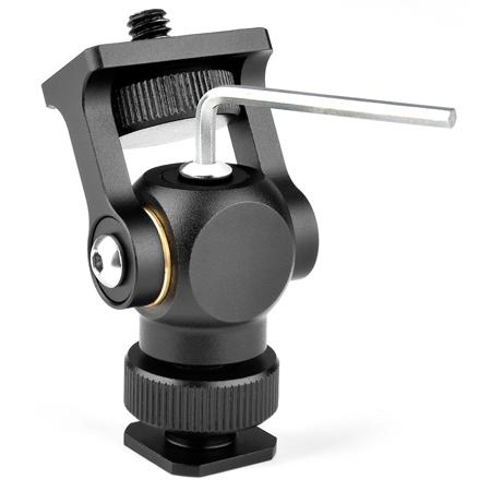 YELANGU A67 Carry Handle with Cold Shoe Mount for DJI Ronin S