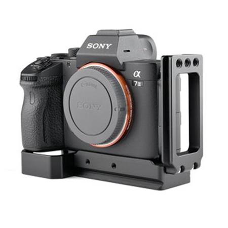 YELANGU CL6 L-Shape Panel for Sony A7 and A9 Series Camera