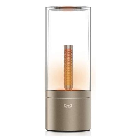Yeelight YLFW01YL 6.5W Candela Lamp, Gold