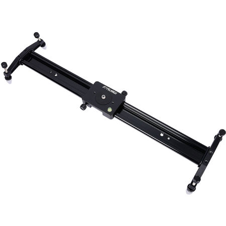 YELANGU L60A Track Slider for DSLR/Video Camera, 22 lbs Payload