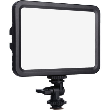 YELANGU LED-204 Bicolor On-Camera Video Light