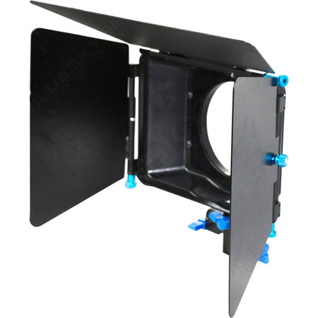 YELANGU M4 Matte Box, Black