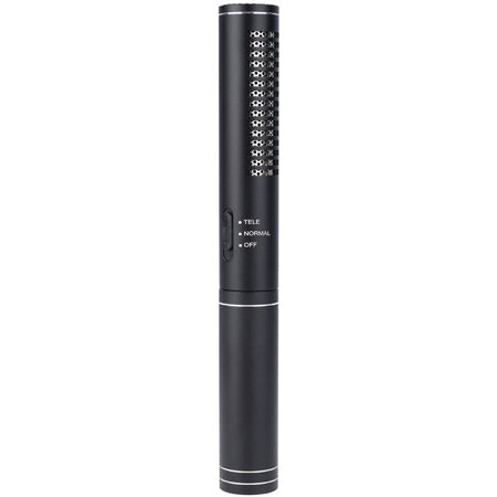 YELANGU MIC 01 Microphone for Phone & DSLR Video Cameras