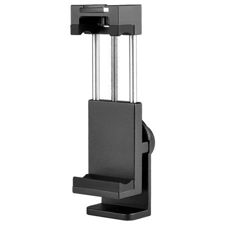 YELANGU PC03 Mobile Phone Clip Mount for Smartphones
