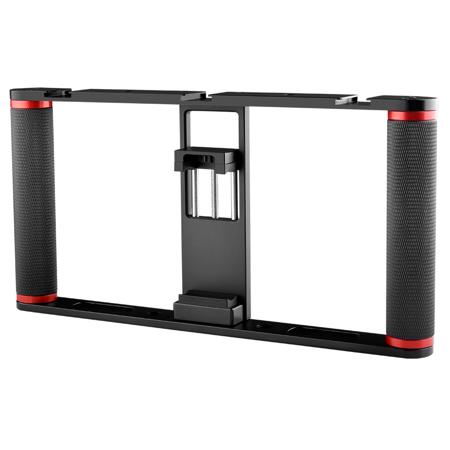 YELANGU PC05 Aluminum Alloy Smartphone Cage