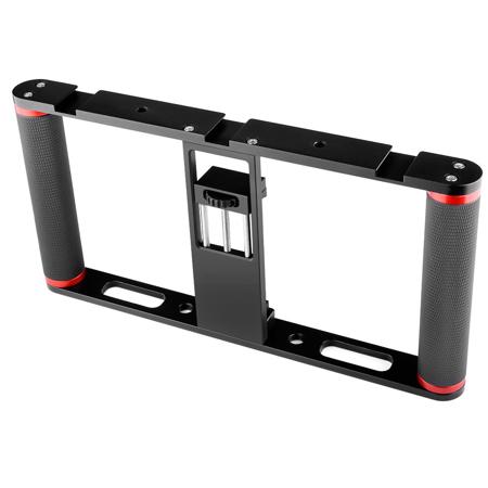 YELANGU PC05 Aluminum Alloy Smartphone Cage