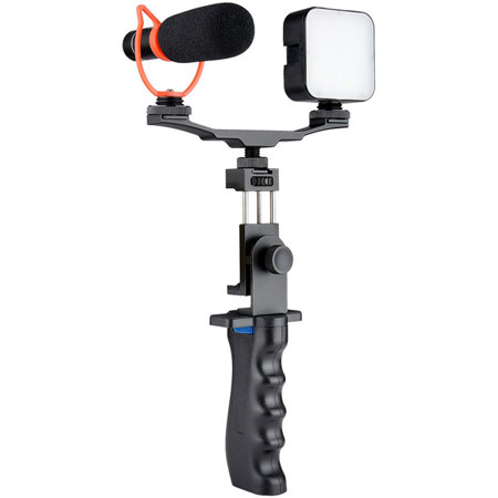 YELANGU PC300 Smartphone Vlog Kit