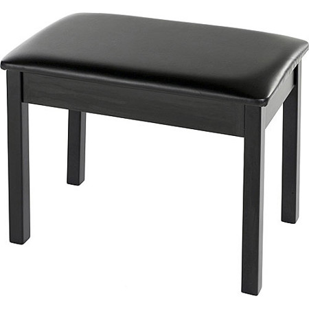 Korg LP-180 88 Keys Digital Piano, Black With Style Bench, Black