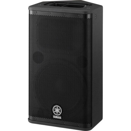 Yamaha DSR112 12" 1300W Active 2-Way Loudspeaker