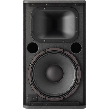 Yamaha DSR112 12" 1300W Active 2-Way Loudspeaker