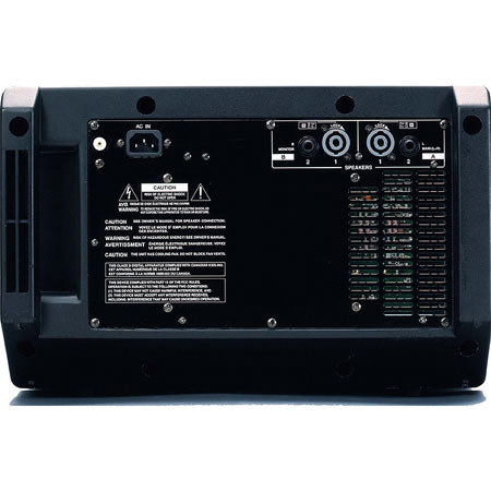 Yamaha EMX212S 12-Channel Stereo Powered Mixer, Dual 200-Watt Power Amplifiers