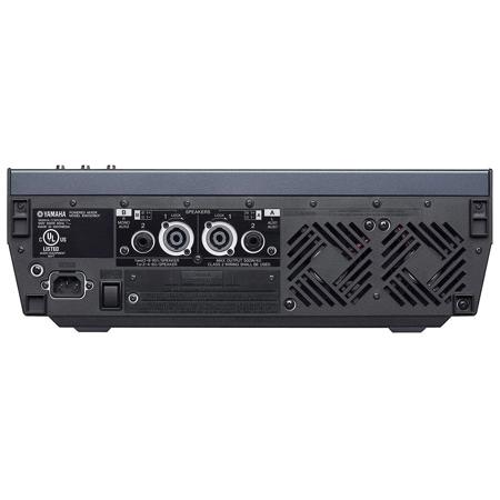 Yamaha EMX5016CF 16 Powered Sound Reinforcement Audio Mixer