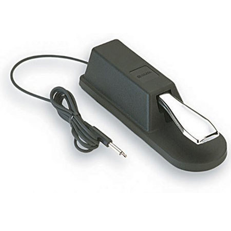 Yamaha FC4 Piano Style Sustain Pedal