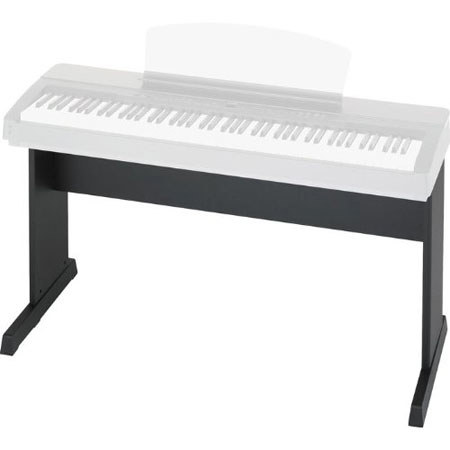 Yamaha L140 Matching Stand for P-140 or P-155, Black