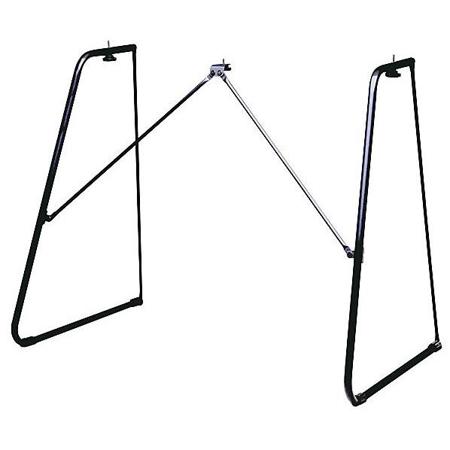 Yamaha L3C Attachable Keyboard Stand, 27.75" Height