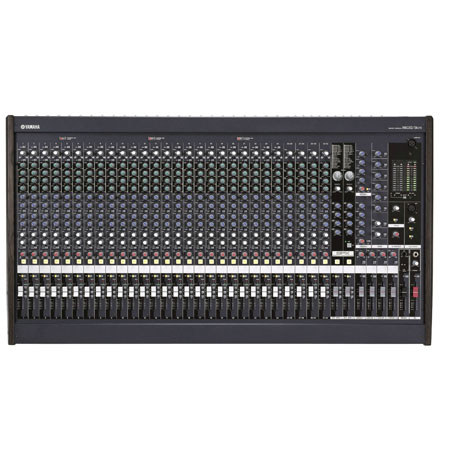 Yamaha MG3214FX 32-Channel 14-Bus Mixer
