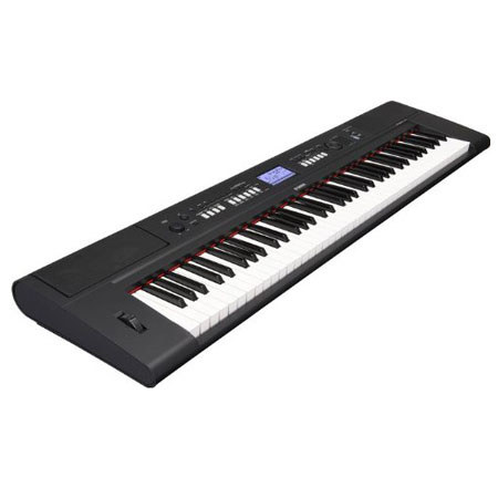 Yamaha Piaggero NP-V60 Lightweight Digital Piano