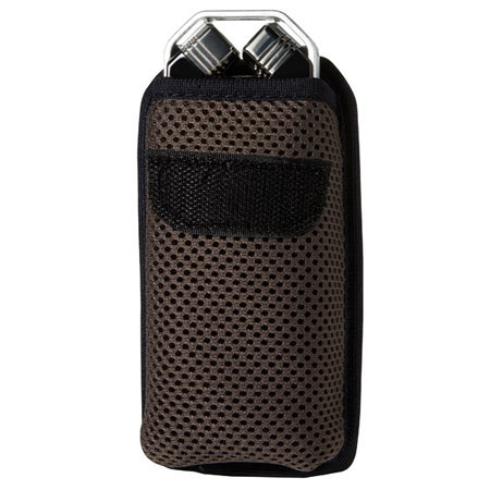 Yamaha Polyester Carrying Case for C24 & W24 Pocketrak Portable Recorders