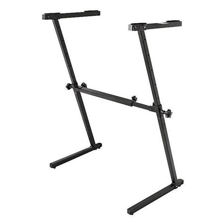 Yamaha PKBZ1 Z-Style Height and Width Adjustable Keyboard Stand