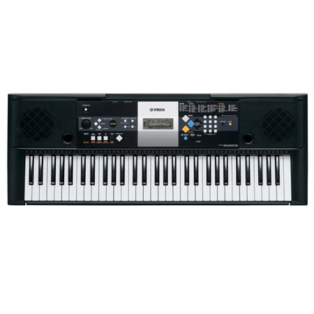 Yamaha PSR-E233 61 Key Keyboard