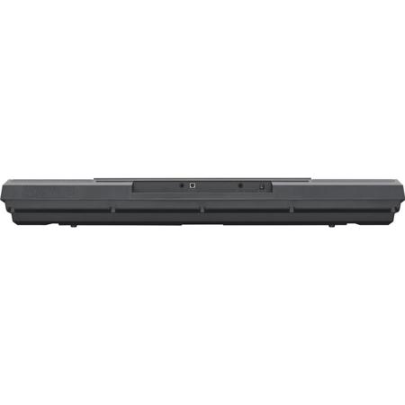 Yamaha PSR-E243 61 Key Entry Level Portable Keyboard (AC Aadapter Not Included)