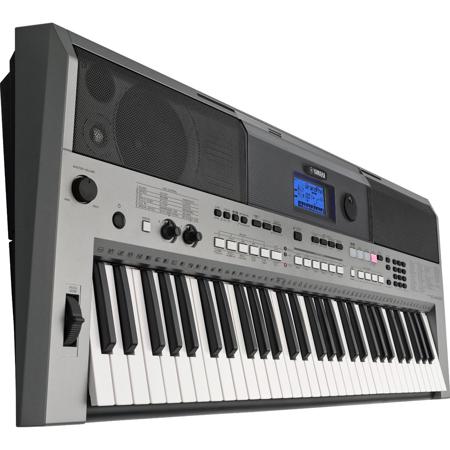 Yamaha PSR-E443 61-Key Entry Level Keyboard