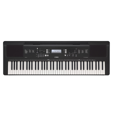 Yamaha PSR-EW310 76-Key Portable Keyboard