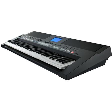 Yamaha PSR-S650 61-Key Arranger Workstation