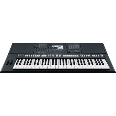 Yamaha PSR Series PSR-S750 61-Key Digital Workstation