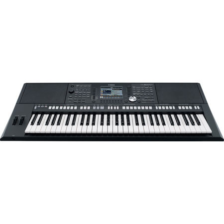 Yamaha PSR Series PSR-S950 61-Key Digital Workstation