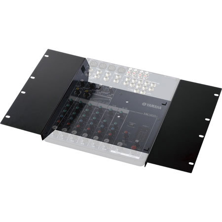 Yamaha Rackmount Kit for MG102C and MG82CX Mixers