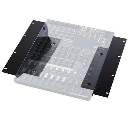 Yamaha Rackmount Kit for MG124C and MG124CX Mixers