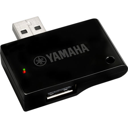 Yamaha UD-BT01 Wireless Bluetooth USB to HOST MIDI Adapter