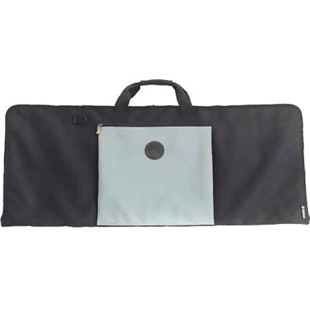 Yamaha Artiste Series Keyboard Bag for Most 61 Note Portable Keyboards