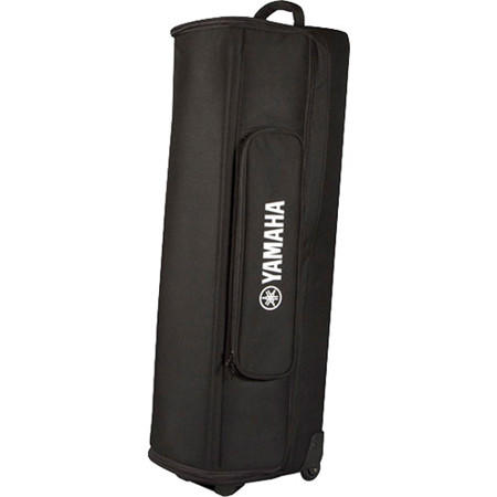 Yamaha Soft Rolling Carry Case for StagePass400i