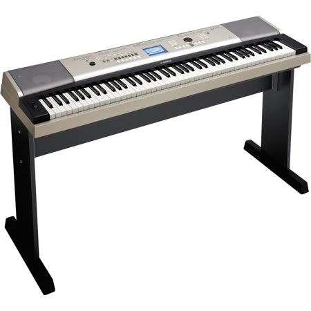 Yamaha YPG-535 88 Keys Grand Keyboard