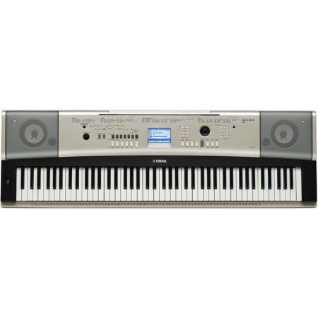 Yamaha YPG-535 88 Keys Grand Keyboard
