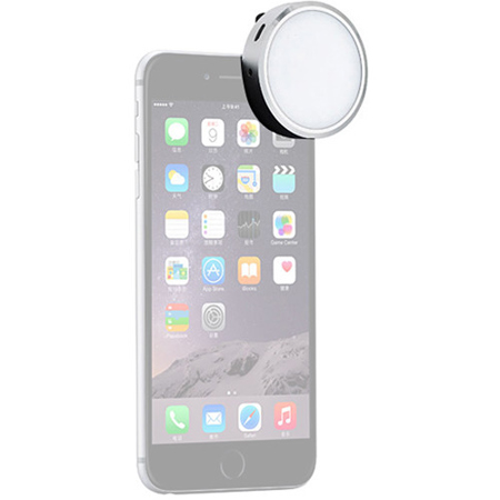 Yongnuo YN-06 LED Flash for iPhone